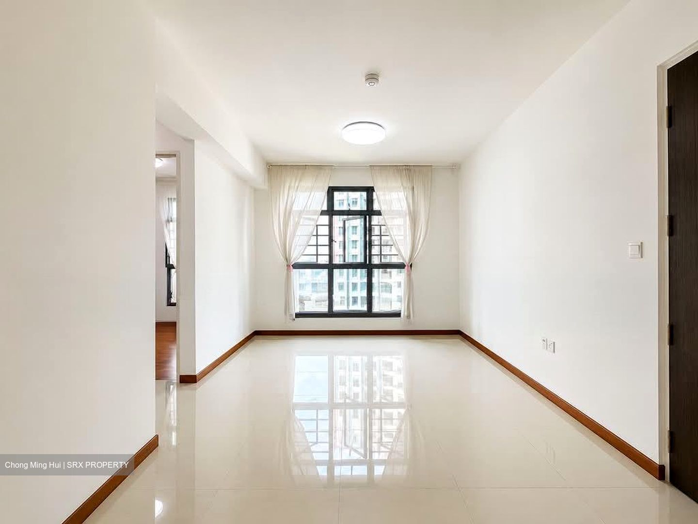 Blk 30 Skyresidence @ Dawson (Queenstown), HDB 3 Rooms #593690731